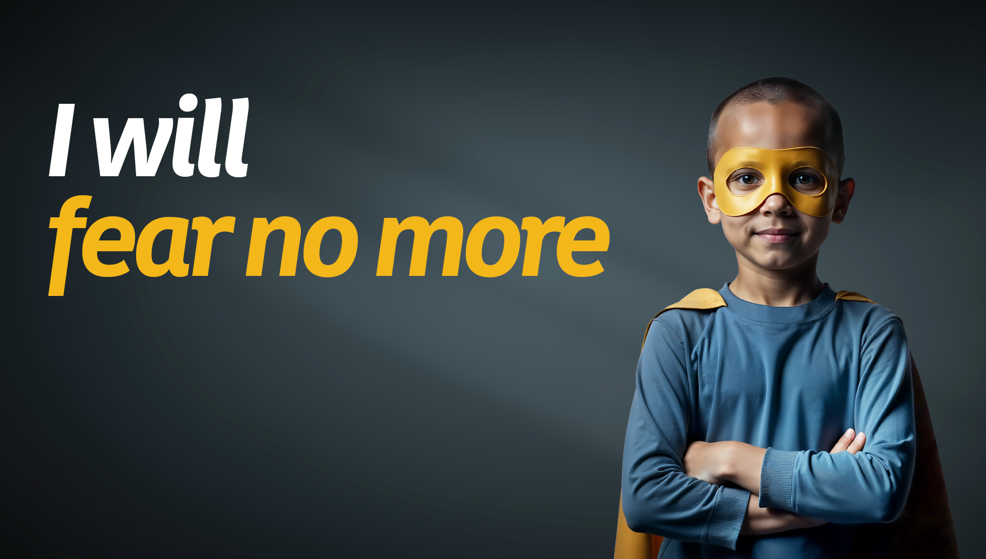 Desktop Motivational Poster